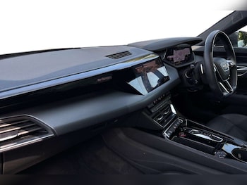 Used Audi e-tron GT 2022 for sale - 79282617: Photo