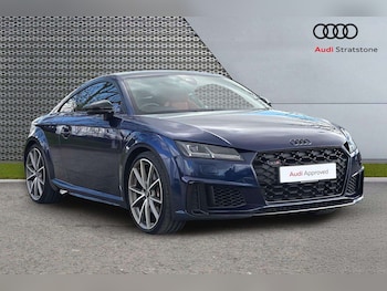 Used Audi TT 2022 for sale - 78303092: Photo