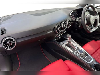 Used Audi TT 2022 for sale - 78303092: Photo