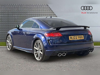 Used Audi TT 2022 for sale - 78303092: Photo
