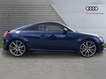 Used Audi TT 2022 for sale - 78303092: Photo