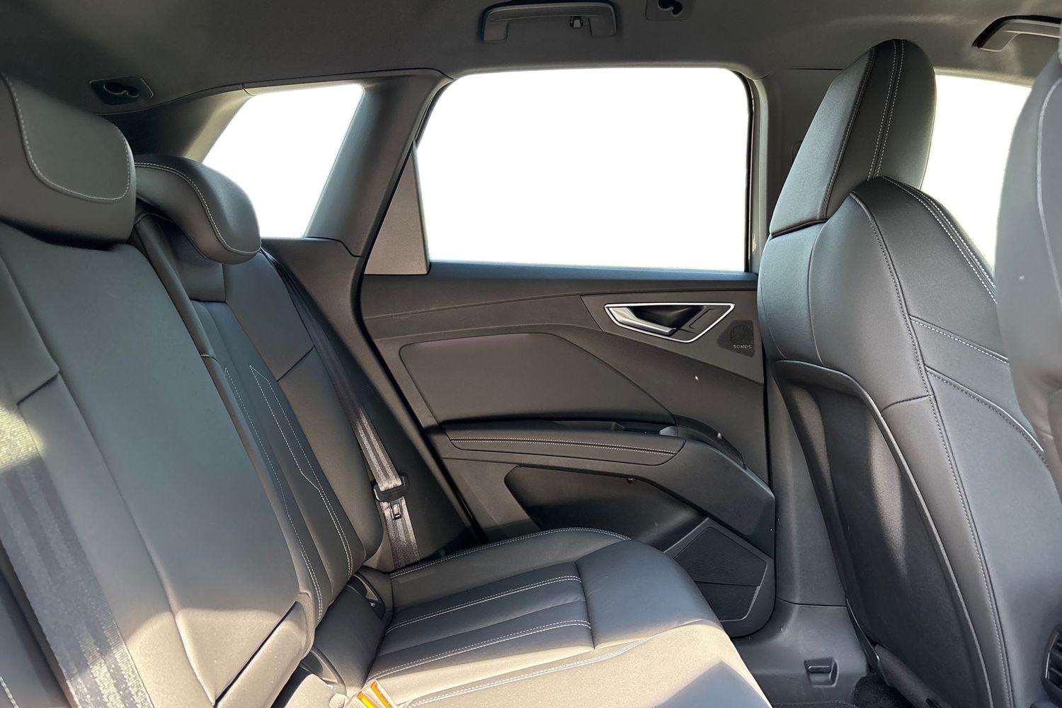 Used Audi Q4 e-tron 2025 for sale - 76390560: Photo 10