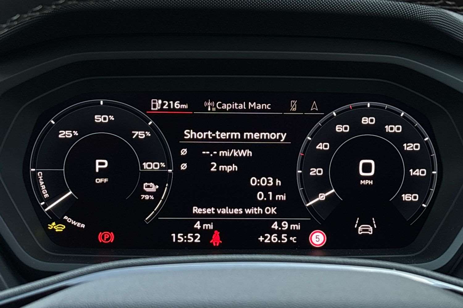 Used Audi Q4 e-tron 2025 for sale - 76390560: Photo 17