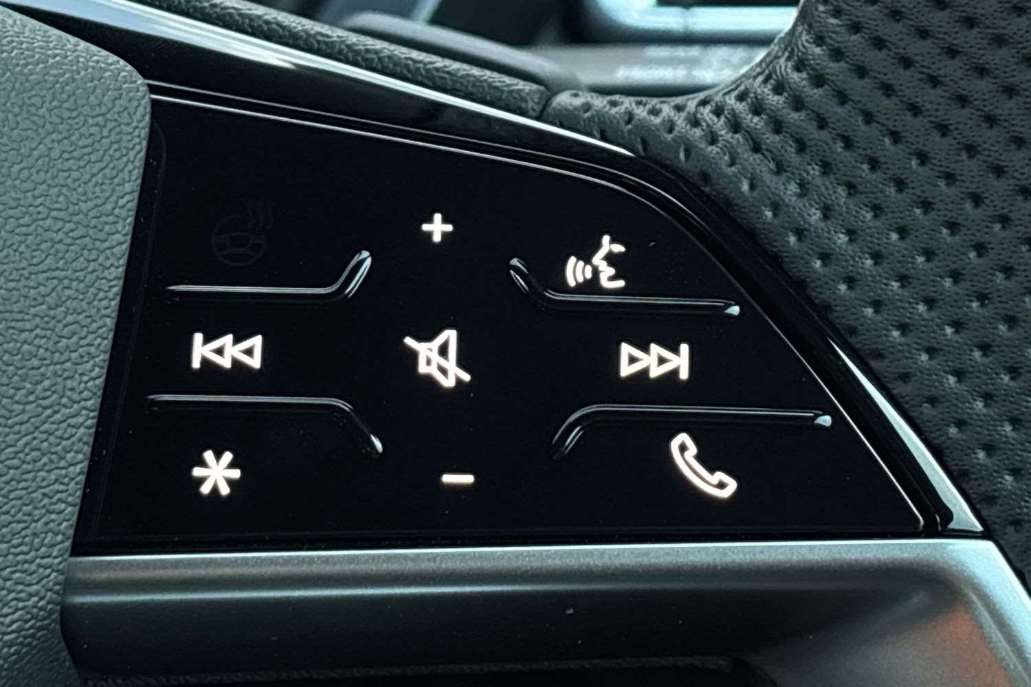 Used Audi Q4 e-tron 2025 for sale - 76390560: Photo 24