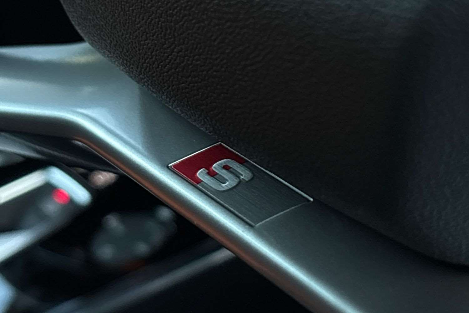 Used Audi Q4 e-tron 2025 for sale - 76390560: Photo 25