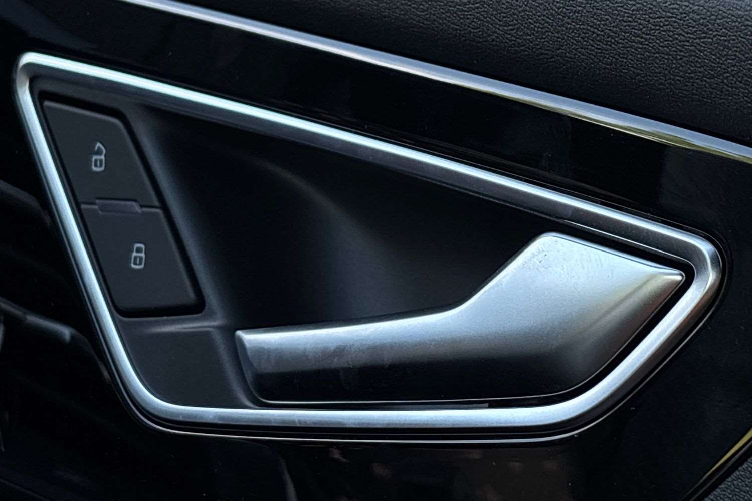 Used Audi Q4 e-tron 2025 for sale - 76390560: Photo 31