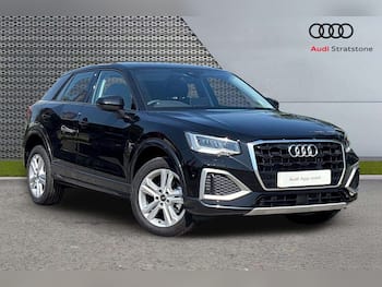 Used Audi Q2 2026 for sale - 79797774: Photo