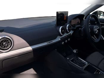 Used Audi Q2 2026 for sale - 79797774: Photo