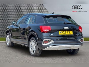 Used Audi Q2 2026 for sale - 79797774: Photo