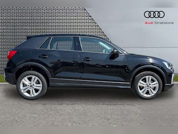 Used Audi Q2 2026 for sale - 79797774: Photo