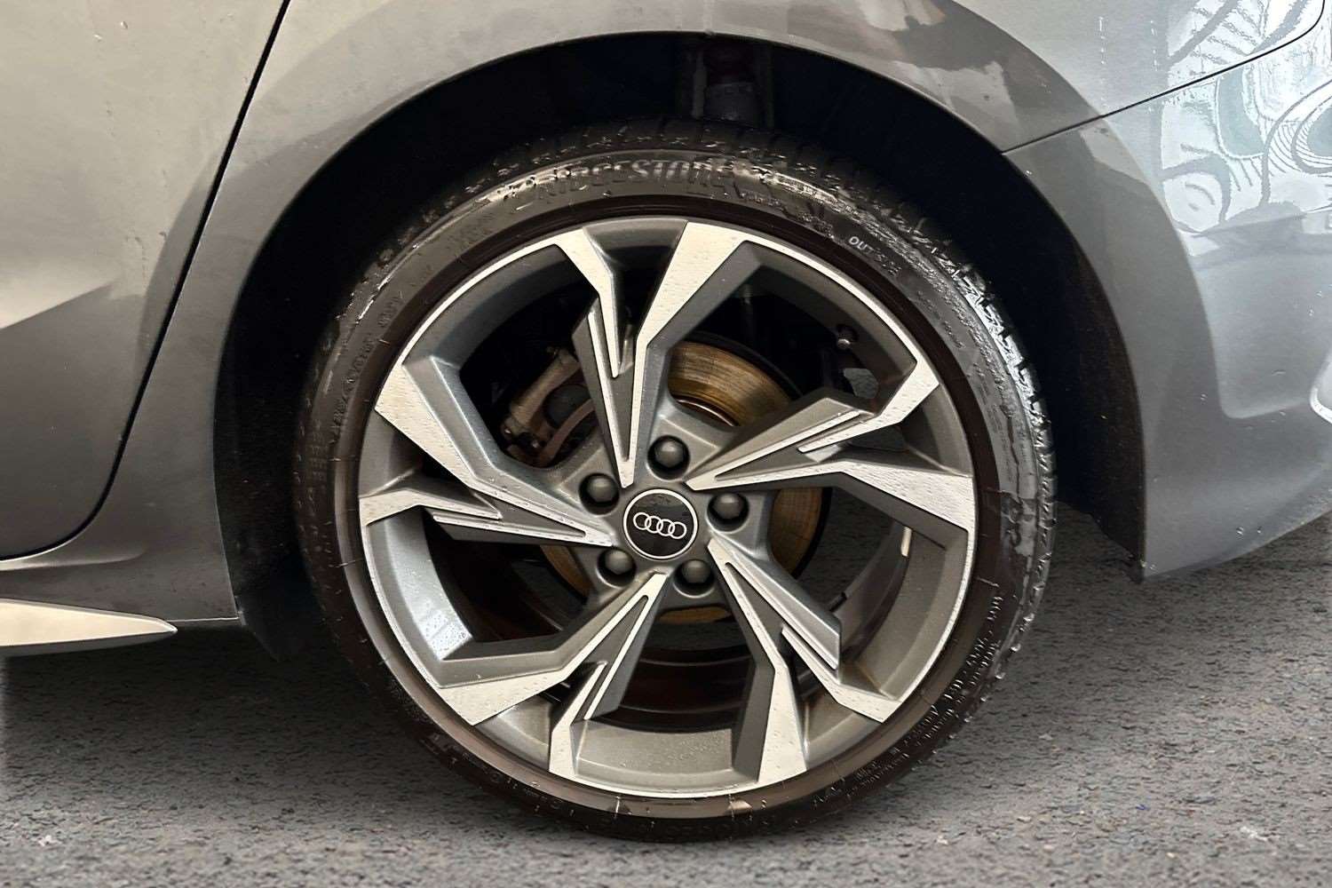 Used Audi A3 2022 for sale - 77134970: Photo 10