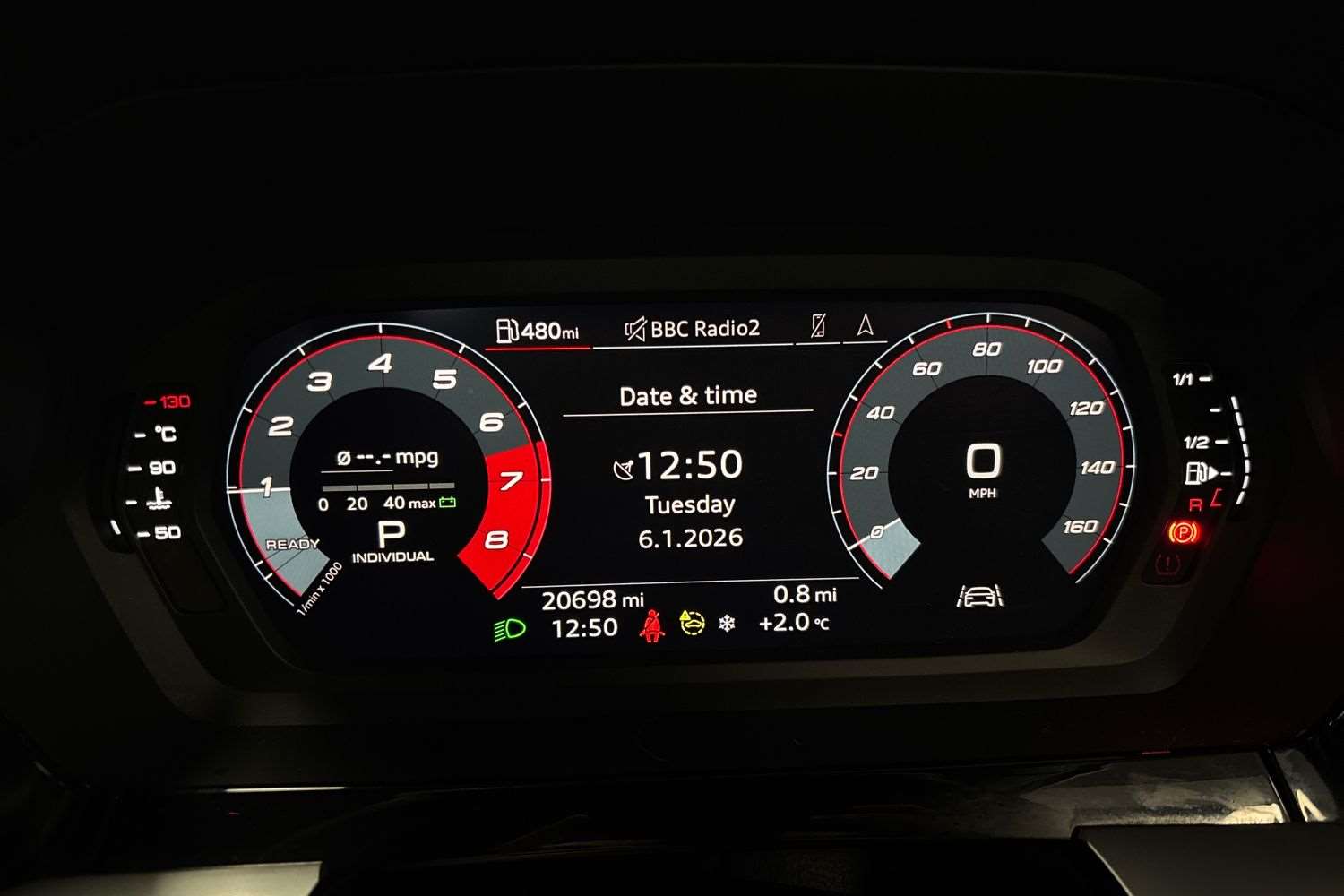 Used Audi A3 2022 for sale - 77134970: Photo 18