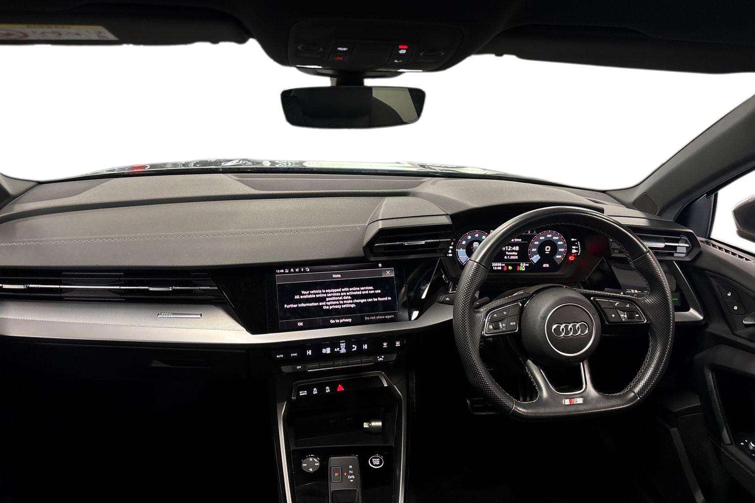 Used Audi A3 2022 for sale - 77134970: Photo 19