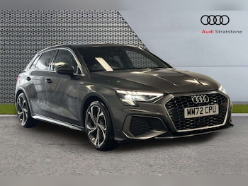 Audi A3 feature image