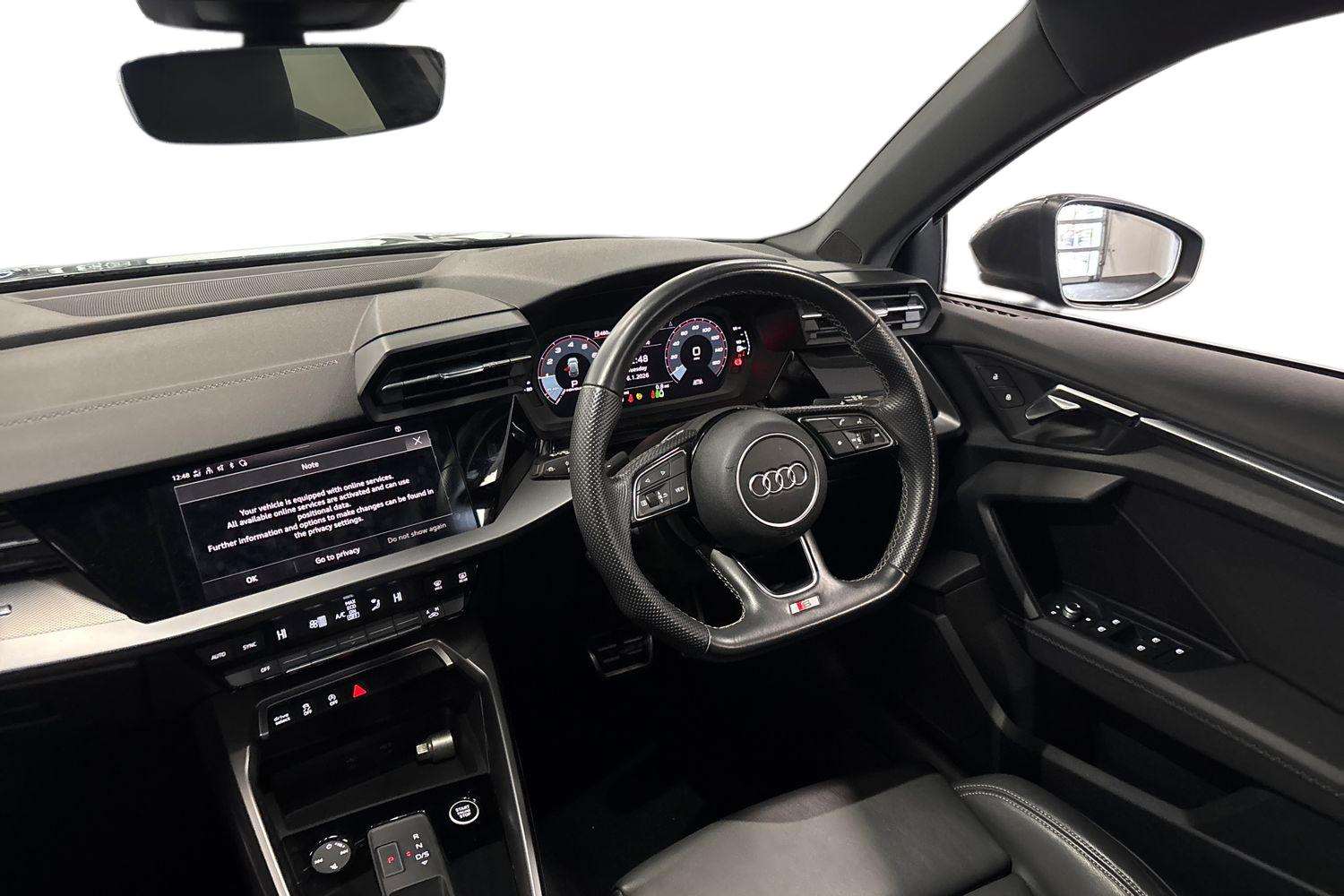 Used Audi A3 2022 for sale - 77134970: Photo 20