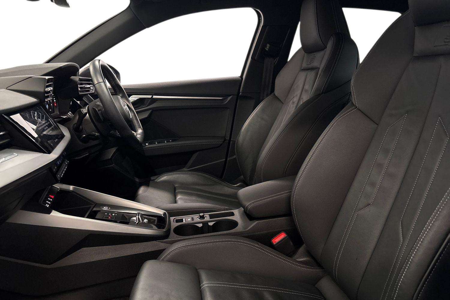 Used Audi A3 2022 for sale - 77134970: Photo 21