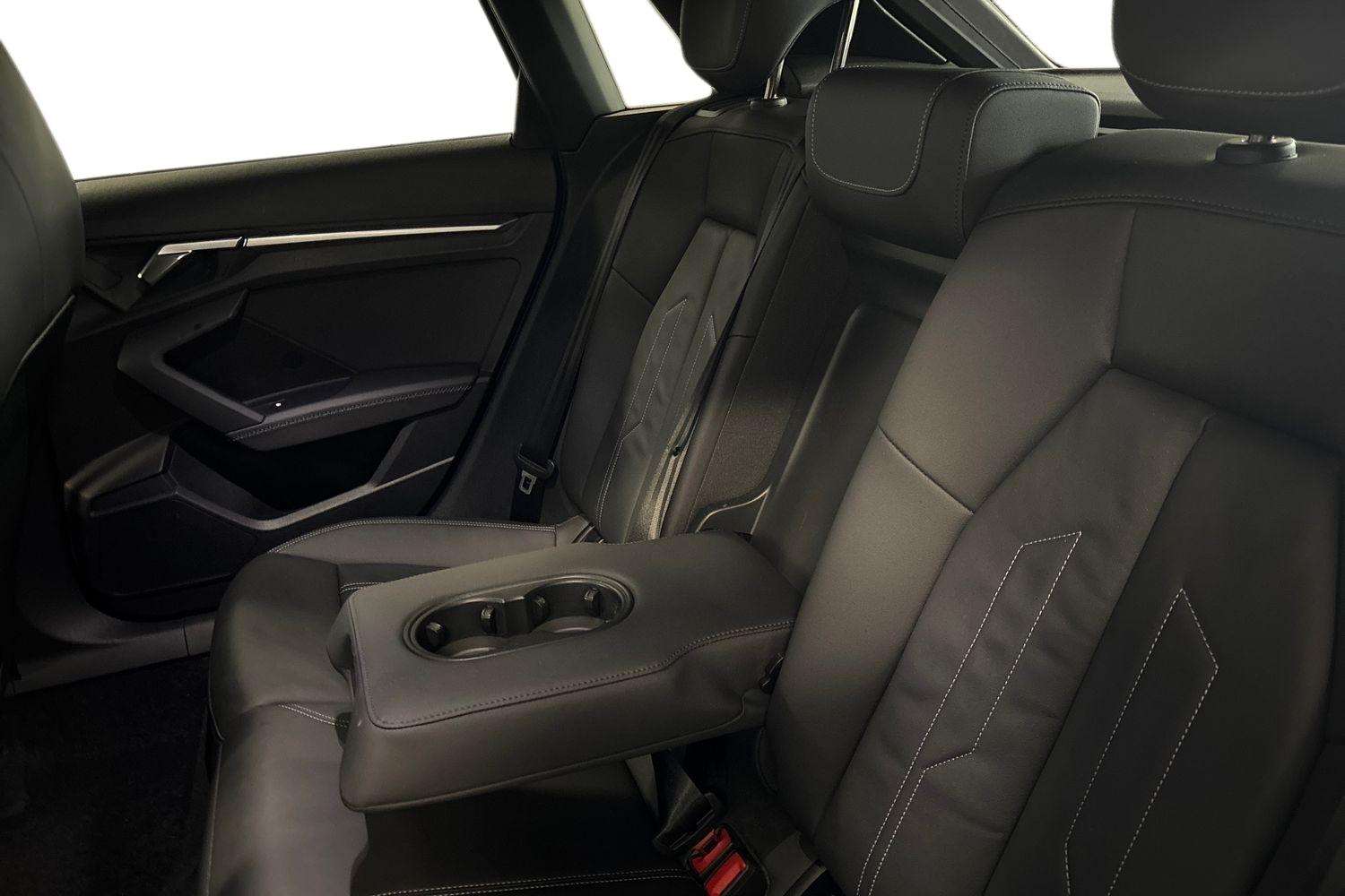 Used Audi A3 2022 for sale - 77134970: Photo 22