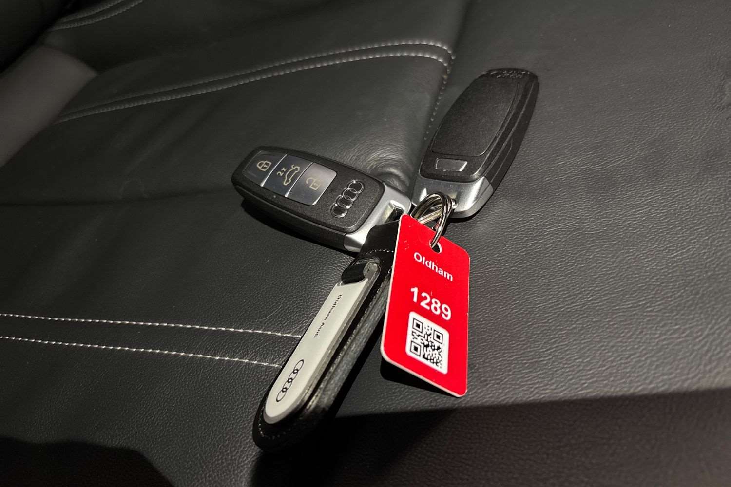 Used Audi A3 2022 for sale - 77134970: Photo 25