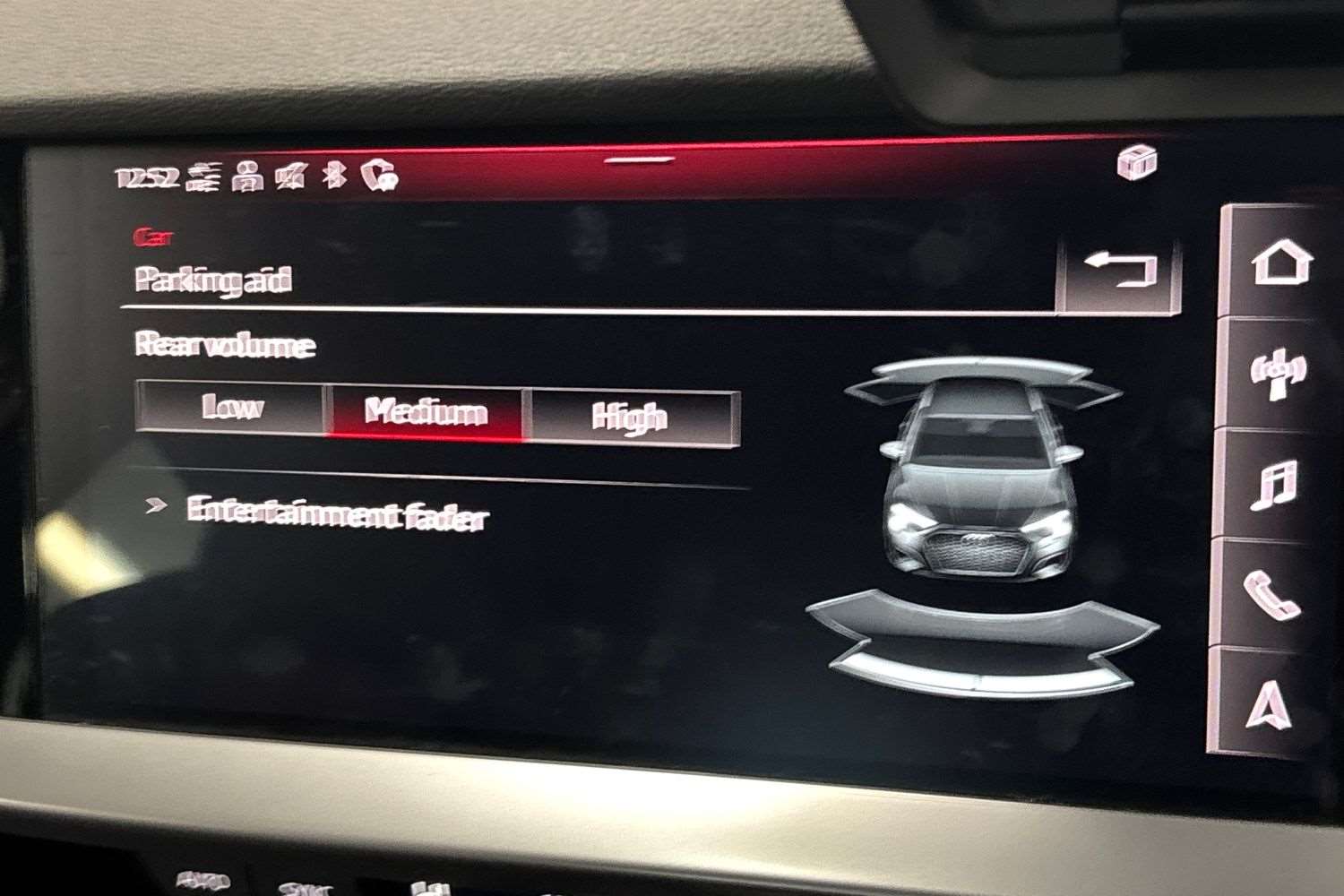 Used Audi A3 2022 for sale - 77134970: Photo 26