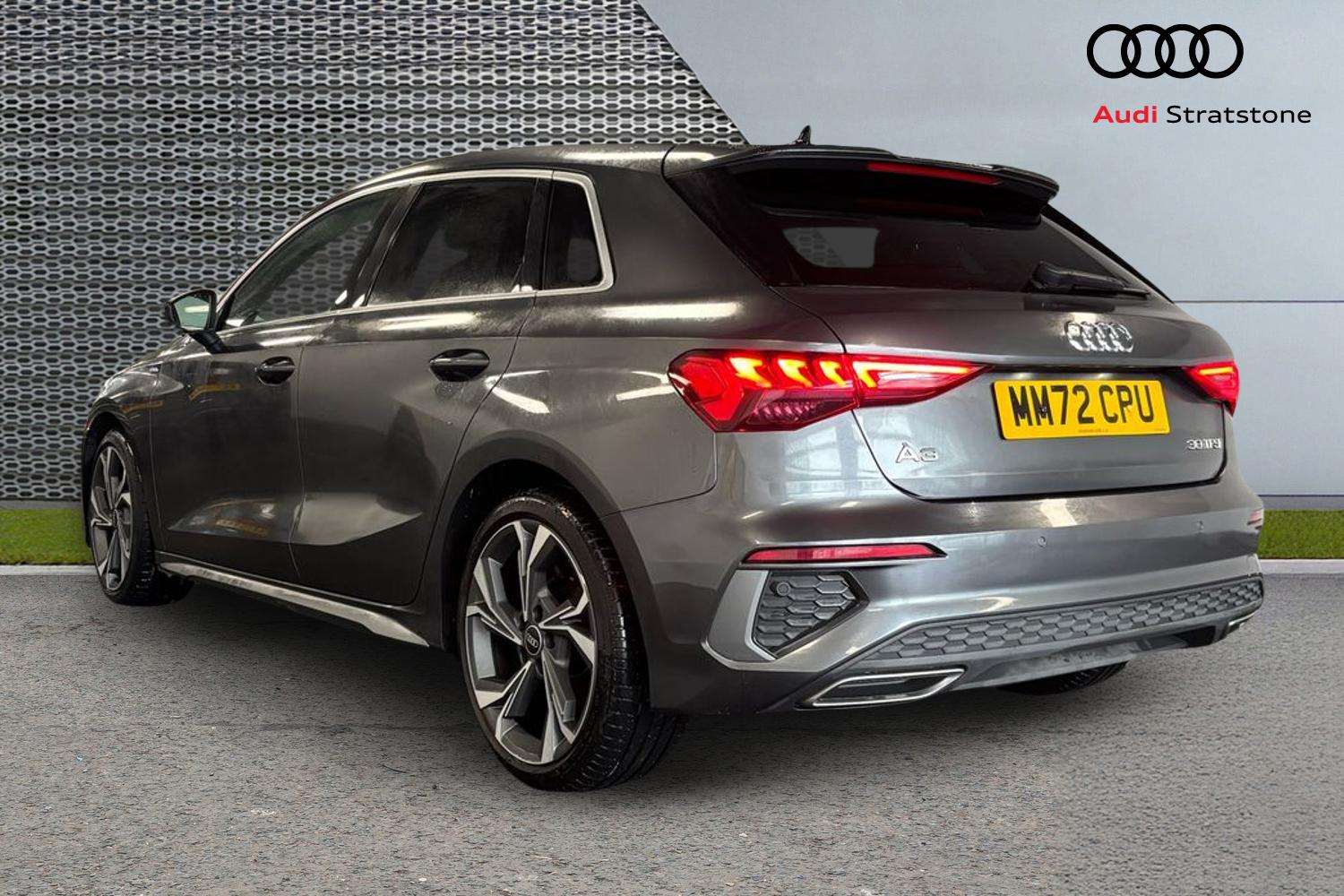 Used Audi A3 2022 for sale - 77134970: Photo 3