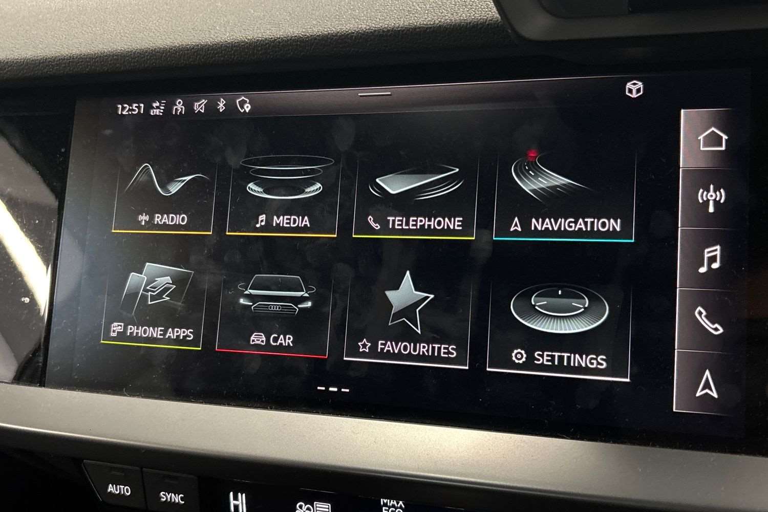 Used Audi A3 2022 for sale - 77134970: Photo 33