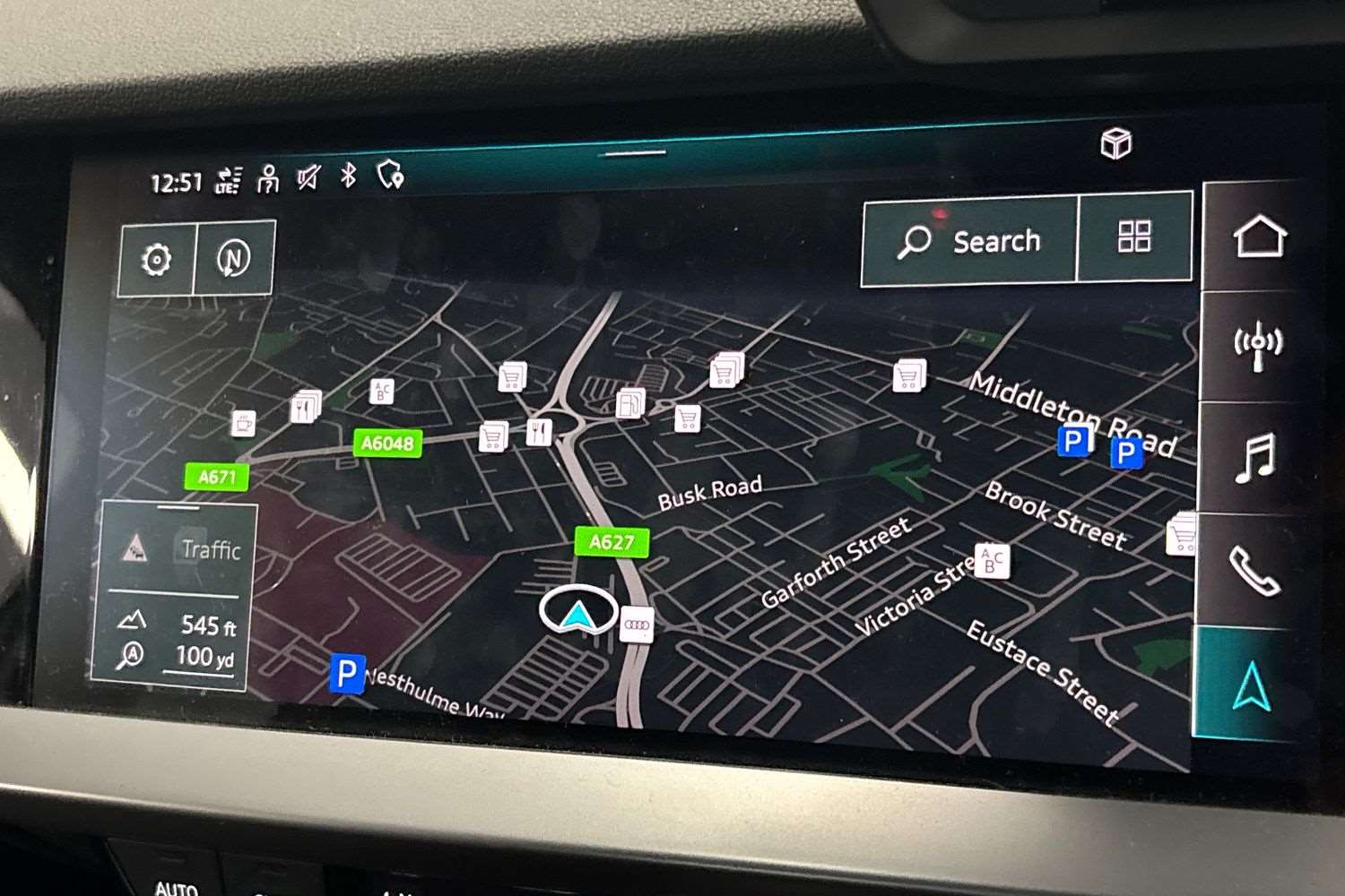 Used Audi A3 2022 for sale - 77134970: Photo 34