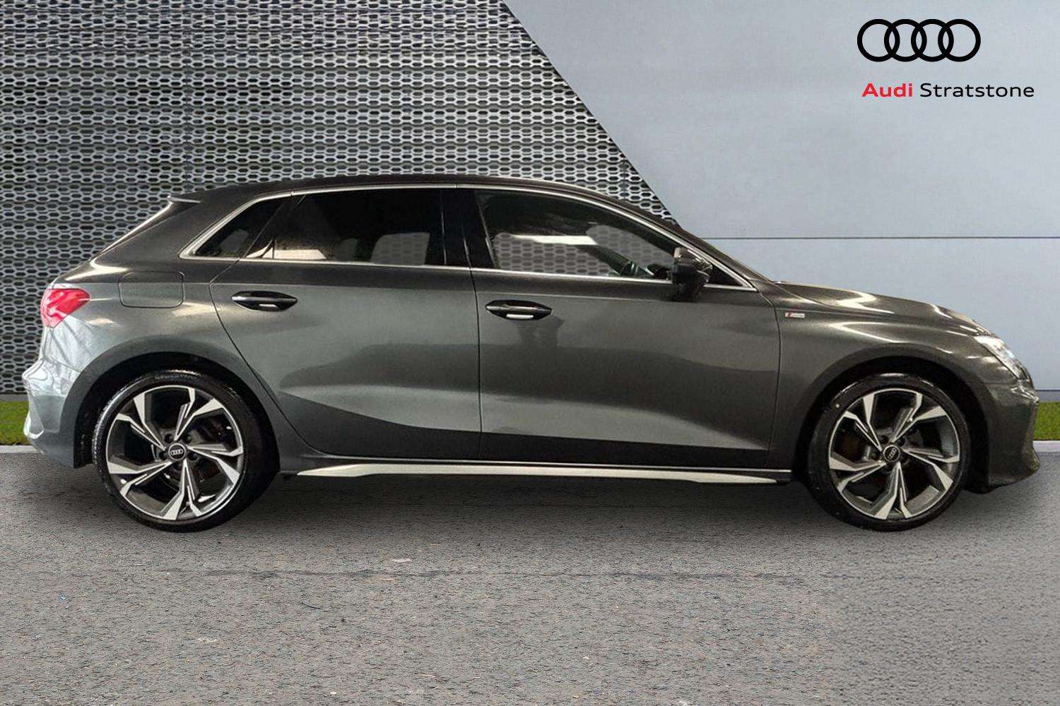 Used Audi A3 2022 for sale - 77134970: Photo 4