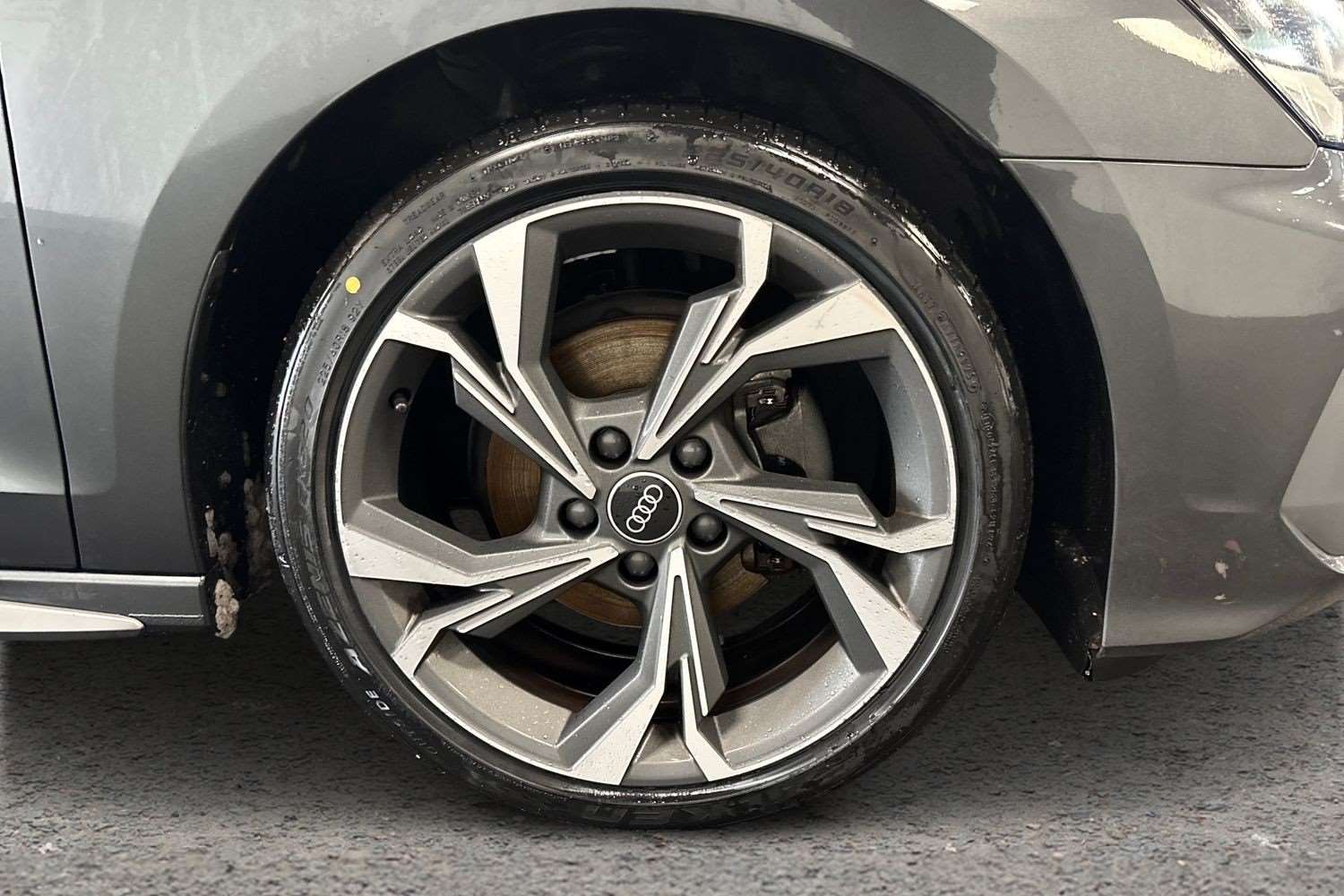 Used Audi A3 2022 for sale - 77134970: Photo 5