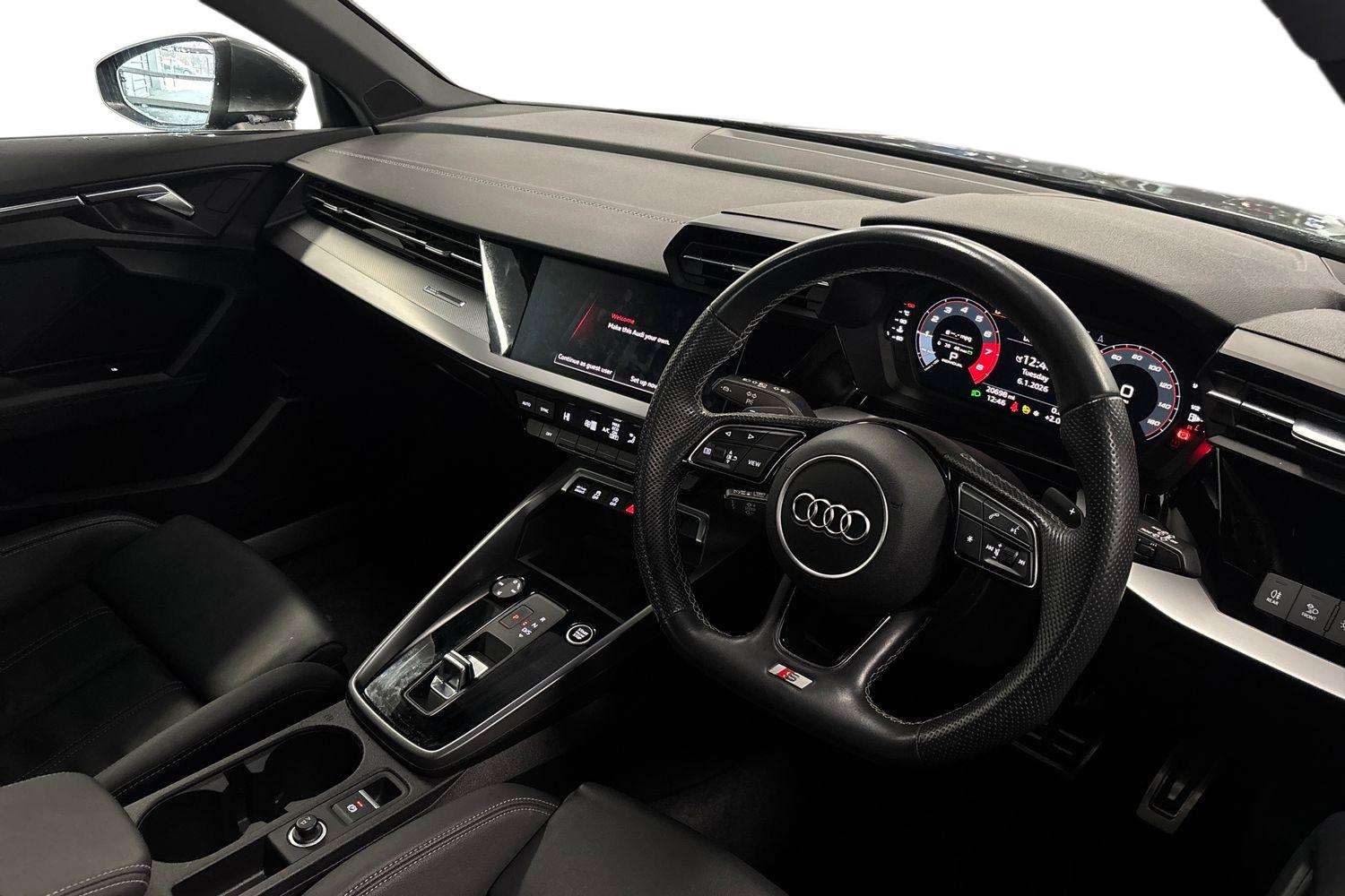 Used Audi A3 2022 for sale - 77134970: Photo 6