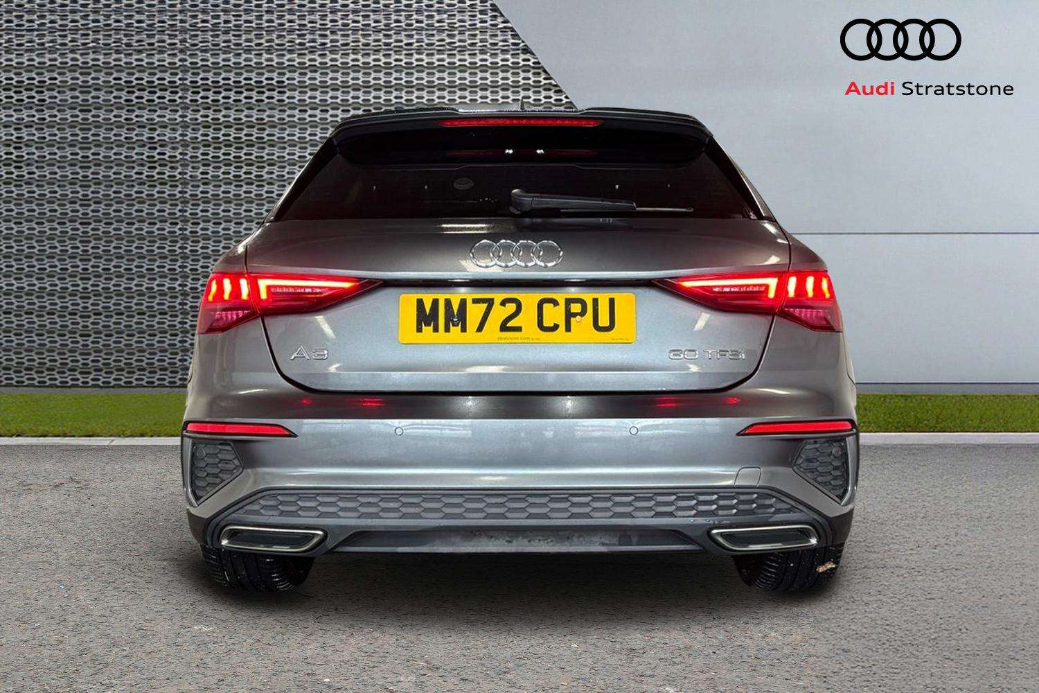 Used Audi A3 2022 for sale - 77134970: Photo 7