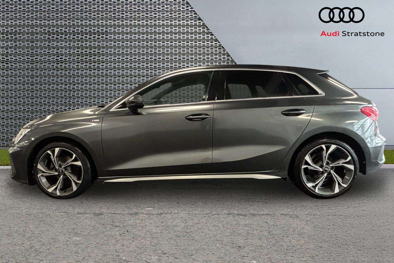 Used Audi A3 2022 for sale - 77134970: Photo 8