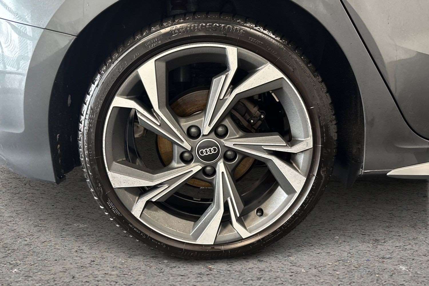 Used Audi A3 2022 for sale - 77134970: Photo 9