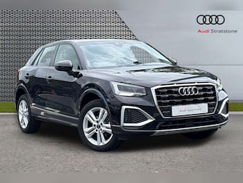 Used Audi Q2 2025 for sale - 79851535: Photo