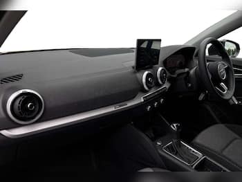 Used Audi Q2 2025 for sale - 79851535: Photo