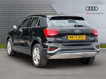 Used Audi Q2 2025 for sale - 79851535: Photo