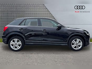 Used Audi Q2 2025 for sale - 79851535: Photo