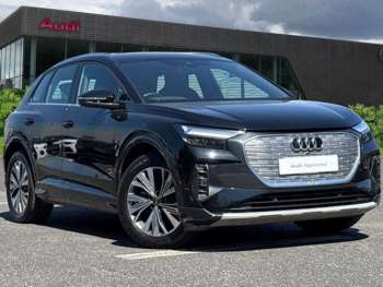 2023 - 125kW 35 55kWh Sport 5dr Auto