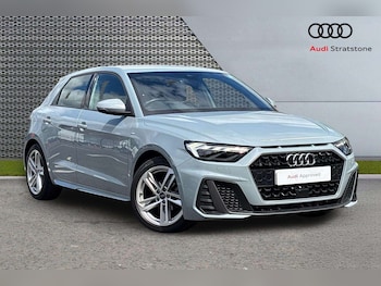 Used Audi A1 2023 for sale - 78551305: Photo