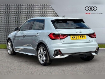 Used Audi A1 2023 for sale - 78551305: Photo