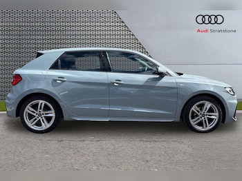 Used Audi A1 2023 for sale - 78551305: Photo