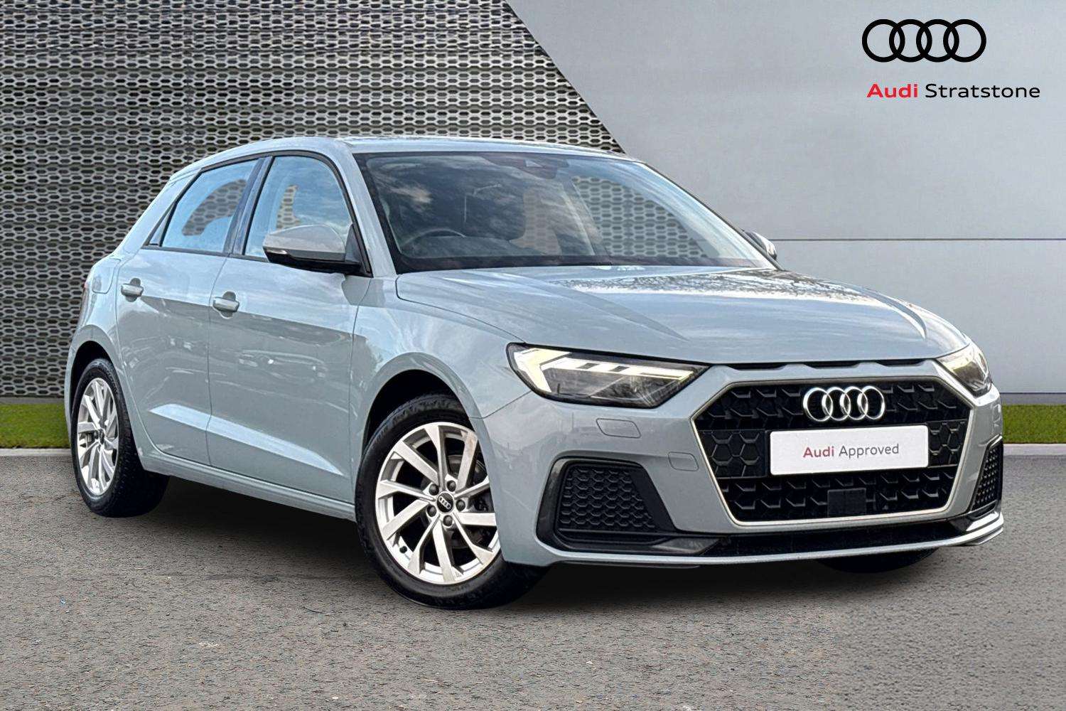 Used Audi A1 2023 for sale - 76875803: Photo 1