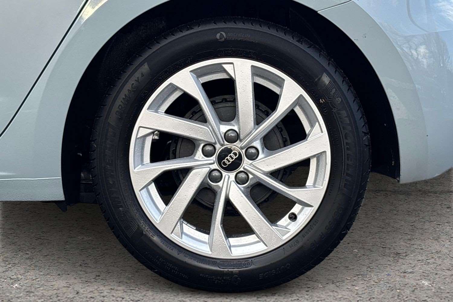 Used Audi A1 2023 for sale - 76875803: Photo 10