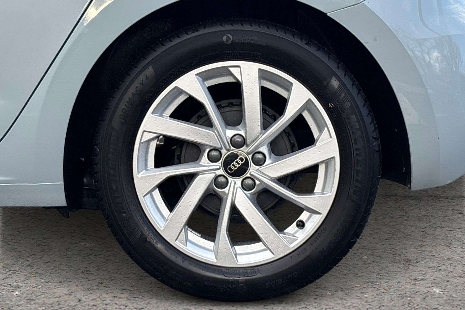 Used Audi A1 2023 for sale - 76875803: Photo 11