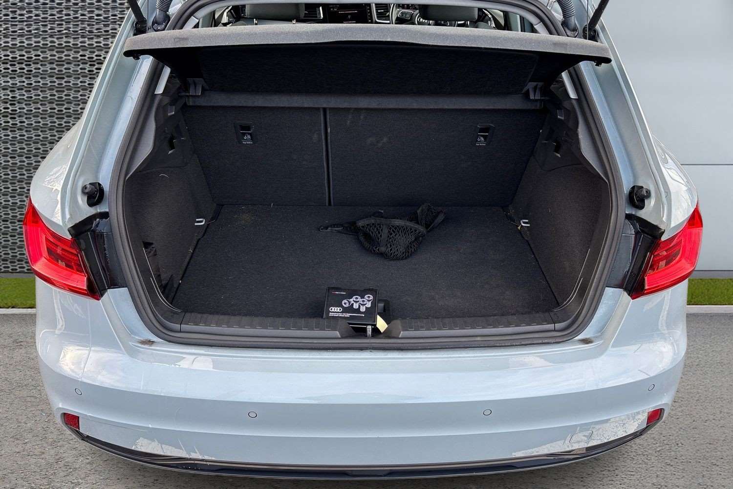 Used Audi A1 2023 for sale - 76875803: Photo 13