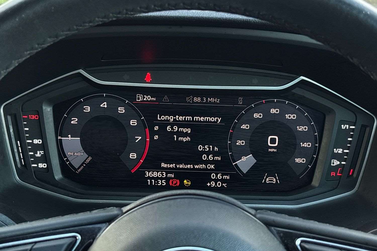 Used Audi A1 2023 for sale - 76875803: Photo 18