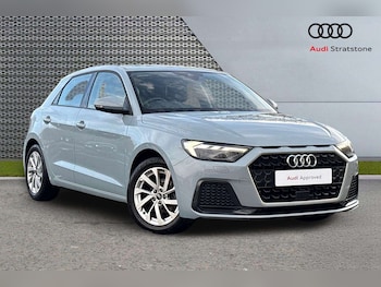 Audi - A1