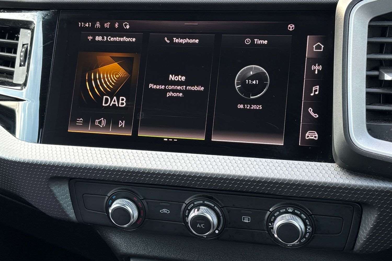 Used Audi A1 2023 for sale - 76875803: Photo 27