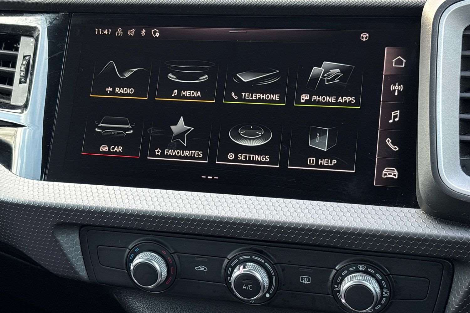 Used Audi A1 2023 for sale - 76875803: Photo 28