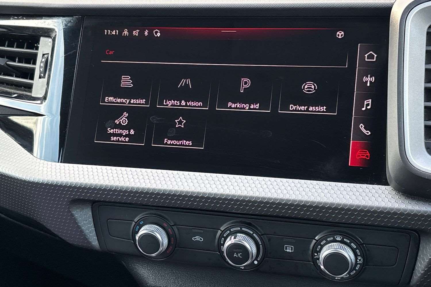 Used Audi A1 2023 for sale - 76875803: Photo 29