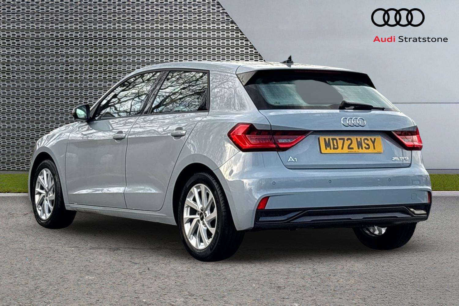 Used Audi A1 2023 for sale - 76875803: Photo 3
